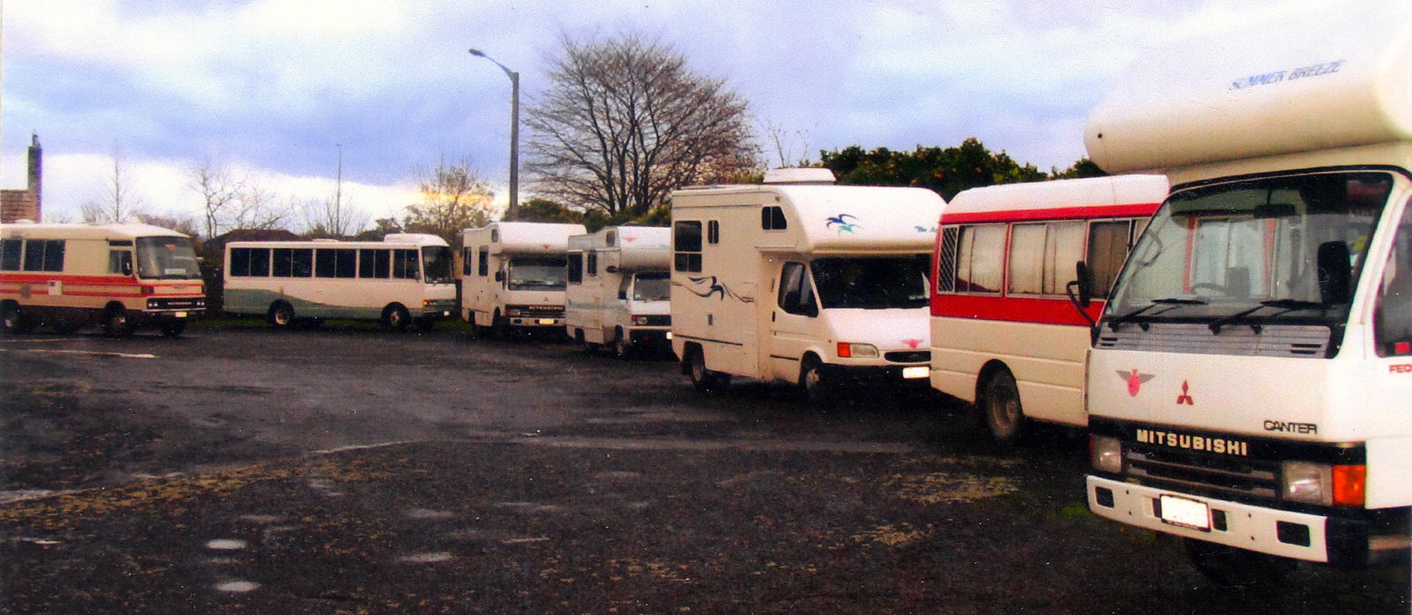 NUDVAN