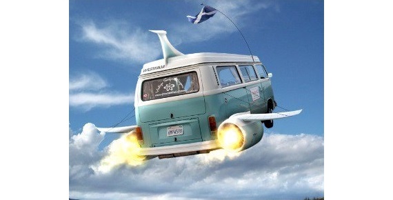 NUDVAN