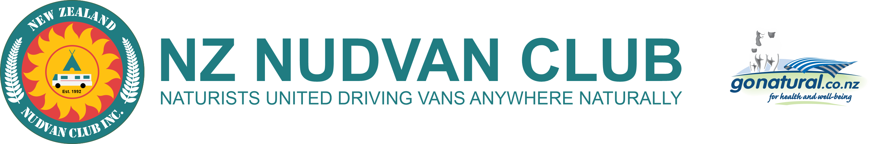 NZ NUDVAN Club
